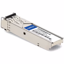 AddOn Networks FTLF8536W4BTV-AO network transceiver module Fiber optic 25000 Mbit/s SFP28 850 nm