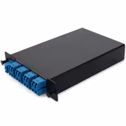 AddOn Networks ADD-OWDM-MUXDL8-295-311, 431 mm, 304 mm, 558 mm, 3.54 kg