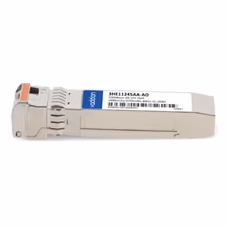 AddOn Networks 3HE11245AA-AO network transceiver module Fiber optic 1000 Mbit/s SFP