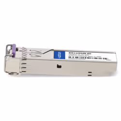 AddOn Networks 3HE11245AB-AO network transceiver module Fiber optic 1000 Mbit/s SFP