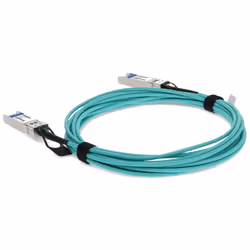 AddOn Networks SFP-10GB-AOC5M-HPA-AO InfiniBand/fibre optic cable 5 m SFP+ AOC Aqua colour