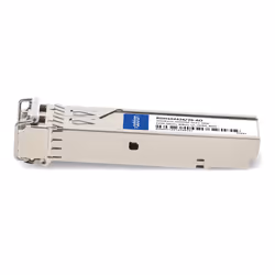 AddOn Networks RDH102426/26-AO network transceiver module Fiber optic 10000 Mbit/s SFP+ 1556.55 nm