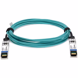 AddOn Networks SFP-10GB-AOC3M-NT-AO InfiniBand/fibre optic cable 3 m SFP+ AOC Aqua colour