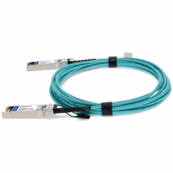 AddOn Networks SFP-10GB-AOC3M-NT-AO InfiniBand/fibre optic cable 3 m SFP+ AOC Aqua colour