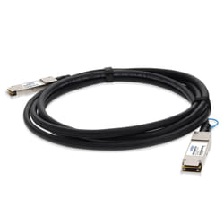 AddOn Networks ADD-Q28CIQ28MX-P2-5M InfiniBand/fibre optic cable 2.5 m QSFP28 Black