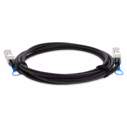 AddOn Networks ADD-Q28CIQ28MX-P2-5M InfiniBand/fibre optic cable 2.5 m QSFP28 Black - Additional view 4