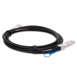 AddOn Networks ADD-Q28CIQ28MX-P2-5M InfiniBand/fibre optic cable 2.5 m QSFP28 Black - Additional view 5
