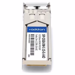 AddOn Networks SFP-25GB-DW-C-15-E-J-AO network transceiver module Fiber optic 25000 Mbit/s SFP28