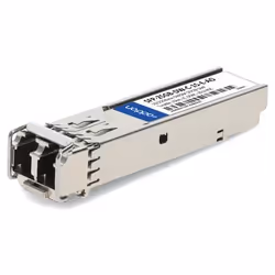 AddOn Networks SFP-25GB-DW-C-15-E-AO, Fiber optic, 25000 Mbit/s, SFP28, LC, DWDM, 15000 m