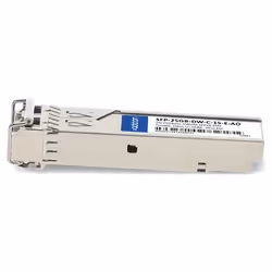 AddOn Networks SFP-25GB-DW-C-15-E-AO network transceiver module Fiber optic 25000 Mbit/s SFP28