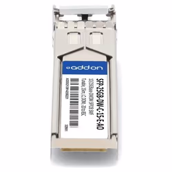 AddOn Networks SFP-25GB-DW-C-15-E-AO network transceiver module Fiber optic 25000 Mbit/s SFP28