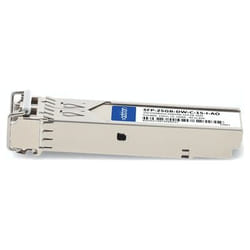 AddOn Networks SFP-25GB-DW-C-15-I-AO network transceiver module Fiber optic 25000 Mbit/s QSFP28