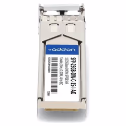 AddOn Networks SFP-25GB-DW-C-15-I-AO network transceiver module Fiber optic 25000 Mbit/s QSFP28