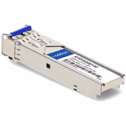 AddOn Networks AT-SP10LR20/I-AO network transceiver module Fiber optic 10000 Mbit/s SFP+ 1310 nm