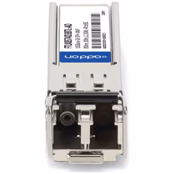 AddOn Networks FTLX8574D3BTL-AO network transceiver module Fiber optic 10000 Mbit/s SFP+ 850 nm