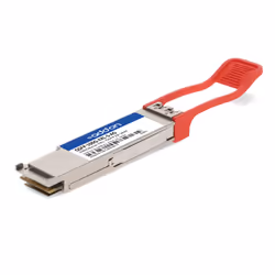 AddOn Networks QSFP-100G-ERL-S-AO, Fiber optic, 100000 Mbit/s, QSFP28, LC, ER, 25000 m