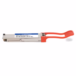 AddOn Networks QSFP-100G-ERL-S-AO network transceiver module Fiber optic 100000 Mbit/s QSFP28