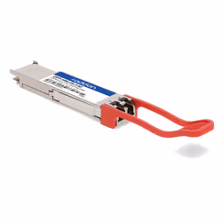 AddOn Networks QSFP-100G-ERL-S-AO network transceiver module Fiber optic 100000 Mbit/s QSFP28