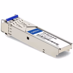 AddOn Networks SFP-10G-LR-20-AO network transceiver module Fiber optic 10000 Mbit/s SFP+ 1310 nm