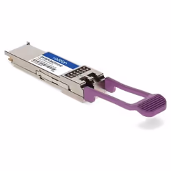 AddOn Networks Q28-100GP4-BXU2733-10-C-AO network transceiver module Fiber optic 100000 Mbit/s QSFP28