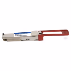 AddOn Networks Q28-100GP4-BXD3327-10-J-AO network transceiver module Fiber optic 100000 Mbit/s QSFP28