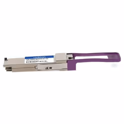 AddOn Networks Q28-100GP4-BXU2733-10-J-AO network transceiver module Fiber optic 100000 Mbit/s QSFP28