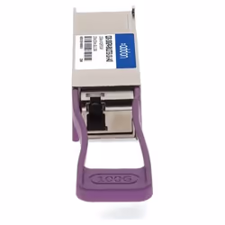 AddOn Networks Q28-100GP4-BXU2733-10-J-AO network transceiver module Fiber optic 100000 Mbit/s QSFP28