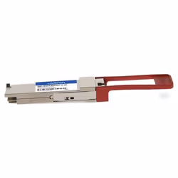 AddOn Networks Q28-100GP4-BXD3327-10-AO network transceiver module Fiber optic 100000 Mbit/s QSFP28