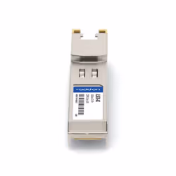AddOn Networks JL563B-AO network transceiver module Copper 10000 Mbit/s SFP+ - Additional view 4