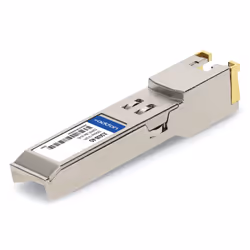 AddOn Networks JL563B-AO network transceiver module Copper 10000 Mbit/s SFP+ - Additional view 5