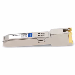 AddOn Networks JL563B-AO network transceiver module Copper 10000 Mbit/s SFP+ - Additional view 6
