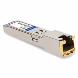 AddOn Networks JL563B-AO network transceiver module Copper 10000 Mbit/s SFP+ - Additional view 7