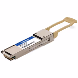 AddOn Networks MMA1T00-VS-AO, Fiber optic, 200000 Mbit/s, QSFP56, MPO, SR4, 100 m