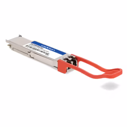 AddOn Networks 3FE73402AA-AO network transceiver module Fiber optic 100000 Mbit/s QSFP28