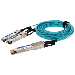 AddOn Networks QDD-200G-2Q28-O5M-AO, 5 m, AOC, QSFP28-DD, 2x QSFP28