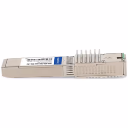 AddOn Networks SFPP-XGS-ONU-MAC-ASC-I-AO network transceiver module Fiber optic 10000 Mbit/s SFP+