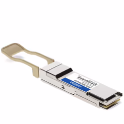 AddOn Networks QSFP28-100GB-SR4-LP-AO network transceiver module Fiber optic 100000 Mbit/s 850 nm