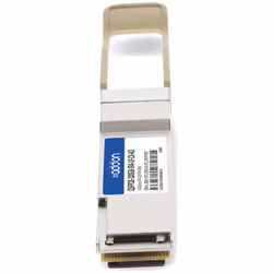 AddOn Networks QSFP28-100GB-SR4-LP-CX-AO, Fiber optic, 100000 Mbit/s, QSFP28, MPO, SR4, 100 m