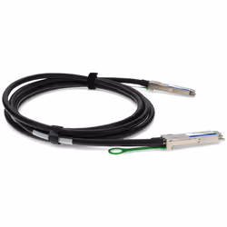 AddOn Networks 100-05588-AO InfiniBand/fibre optic cable 2 m QSFP28 Black