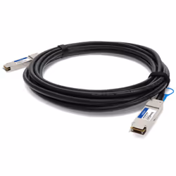 AddOn Networks ADD-QCIQMX-PDAC2M, 2 m, QSFP+, QSFP+, Male/Male