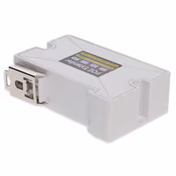 AddOn Networks Mini Poe Extender 10/100Mbs 1-Port Poe In And Splitter 2 Port Poe Extender Support DinRail/Support Ieee802.3Af/At - Additional view 2