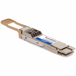 AddOn Networks QDD4-400GB-SR4-BD-C-AO network transceiver module Fiber optic 400000 Mbit/s QSFP-DD 902 nm