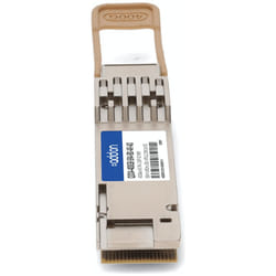 AddOn Networks QDD4-400GB-SR4-BD-AR-AO network transceiver module Fiber optic 400000 Mbit/s QSFP-DD 902 nm