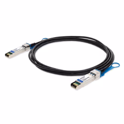 AddOn Networks ADD-SHPSFT-PDAC5M, 5 m, DAC, SFP+, SFP+