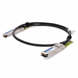 AddOn Networks MCP1650-H003E26-AO, 3 m, DAC, QSFP56, QSFP56