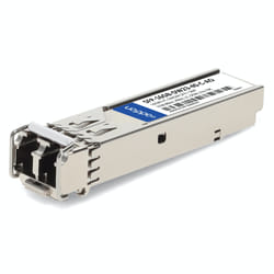 AddOn Networks SFP-16GB-DW23-40-C-AO network transceiver module Fiber optic 16000 Mbit/s SFP+ 1558.98 nm