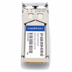 AddOn Networks SFP-16GB-DW34-40-BR-AO network transceiver module Fiber optic SFP+ 1550.12 nm