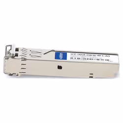 AddOn Networks SFP-16GB-DW36-40-C-AO network transceiver module Fiber optic SFP+ 1548.51 nm