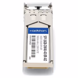 AddOn Networks SFP-16GB-DW46-40-BR-AO network transceiver module Fiber optic SFP+ 1540.56 nm