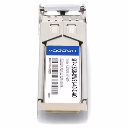 AddOn Networks SFP-16GB-DW51-40-C-AO network transceiver module SFP+ 1536.61 nm